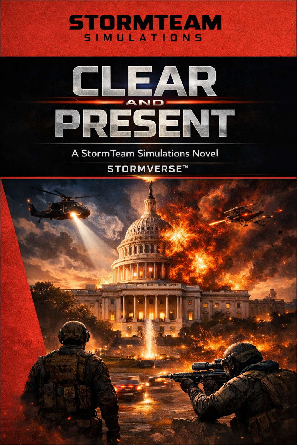 Clear and Present